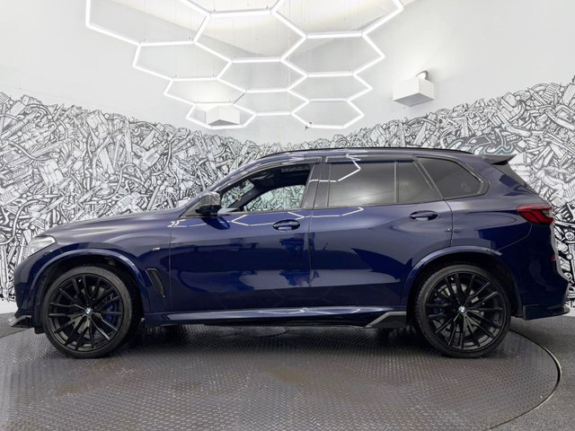 2019 BMW X5 - Photo 12