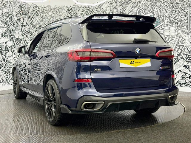 2019 BMW X5 - Photo 9