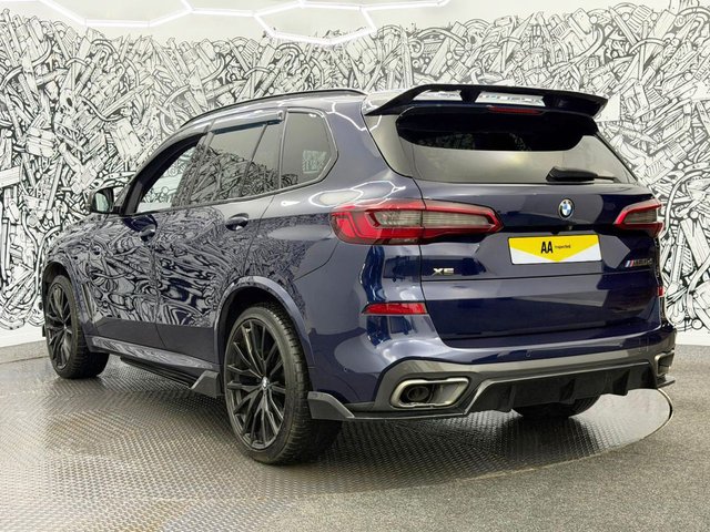 2019 BMW X5 - Photo 8