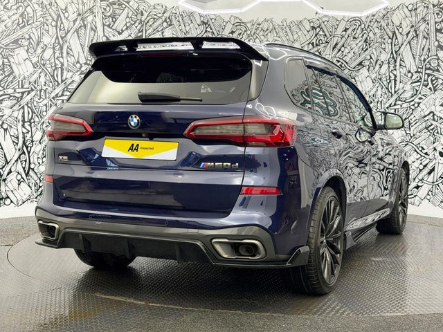2019 BMW X5 - Photo 10