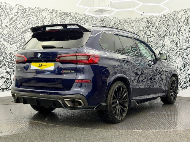 2019 BMW X5 - Photo 11