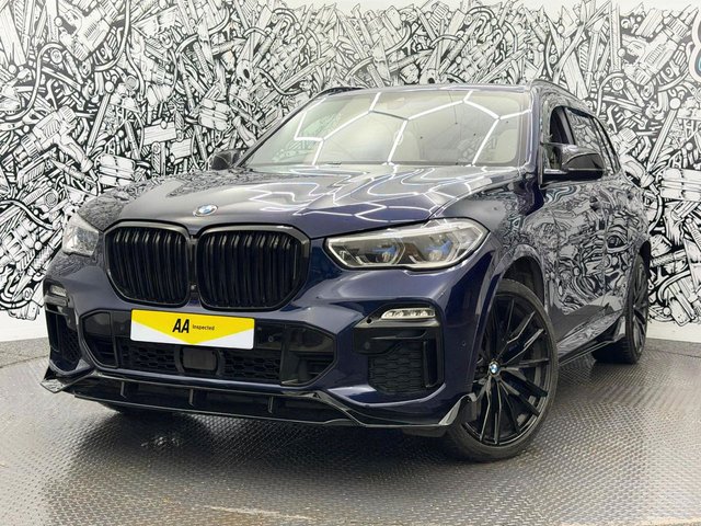 2019 BMW X5 - Photo 5