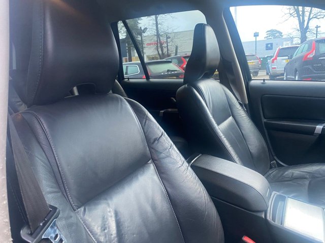 2013 Volvo Xc90 2.4L SE Nav 5dr - Photo 10