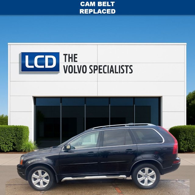 2013 Volvo Xc90 2.4L SE Nav 5dr - Photo 3