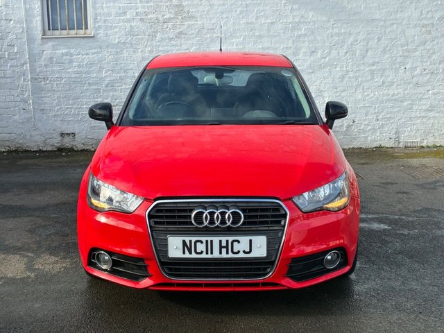 2011 Audi A1 1L Sport 3dr - Photo 5