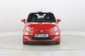 USED 2023 73 FIAT 500 1.0 MHEV RED Hatchback 3dr Petrol Manual Euro 6 (s/s) (70 bhp) SUNROOF | DAB | BLUETOOTH | AC