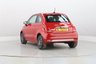 USED 2023 73 FIAT 500 1.0 MHEV RED Hatchback 3dr Petrol Manual Euro 6 (s/s) (70 bhp) SUNROOF | DAB | BLUETOOTH | AC