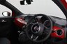 USED 2023 73 FIAT 500 1.0 MHEV RED Hatchback 3dr Petrol Manual Euro 6 (s/s) (70 bhp) SUNROOF | DAB | BLUETOOTH | AC