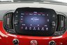 USED 2023 73 FIAT 500 1.0 MHEV RED Hatchback 3dr Petrol Manual Euro 6 (s/s) (70 bhp) SUNROOF | DAB | BLUETOOTH | AC