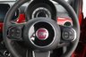 USED 2023 73 FIAT 500 1.0 MHEV RED Hatchback 3dr Petrol Manual Euro 6 (s/s) (70 bhp) SUNROOF | DAB | BLUETOOTH | AC