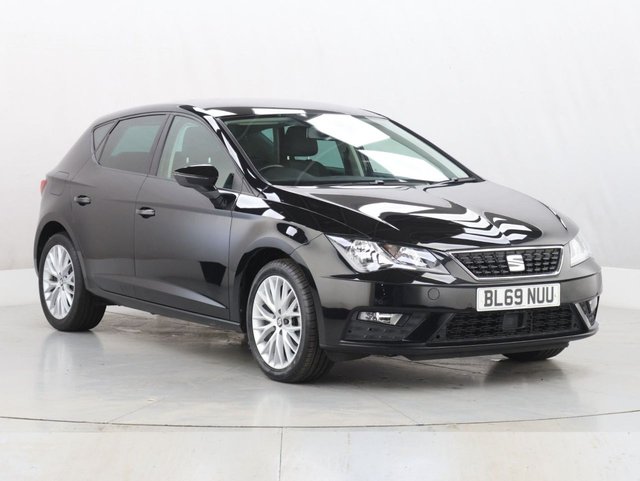 2019 Seat Leon 1L SE Dynamic 5dr - Photo 2