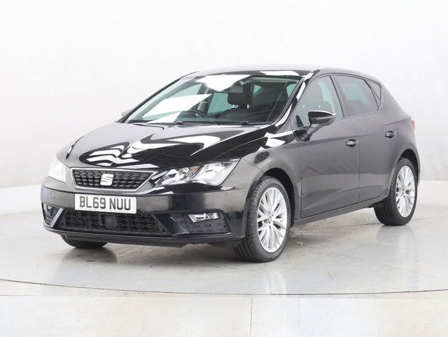 2019 Seat Leon 1L SE Dynamic 5dr - Photo 5