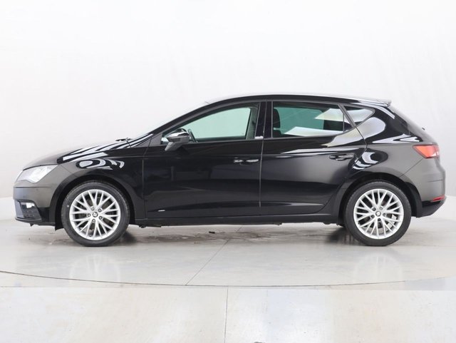 2019 Seat Leon 1L SE Dynamic 5dr - Photo 6