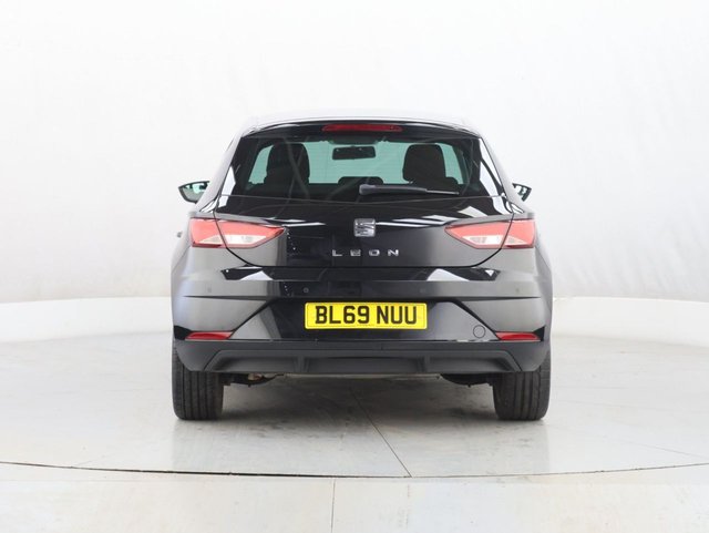 2019 Seat Leon 1L SE Dynamic 5dr - Photo 9