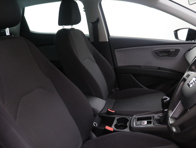 2019 Seat Leon 1L SE Dynamic 5dr - Photo 11