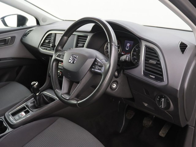 2019 Seat Leon 1L SE Dynamic 5dr - Photo 10