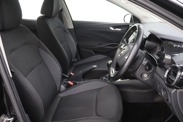 2022 Skoda Fabia 1L SE Comfort 5dr - Photo 12