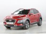 USED 2019 69 HYUNDAI KONA 1.0 T-GDi Premium SUV 5dr Petrol Manual Euro 6 (s/s) (120 ps) REAR CAM | BLUETOOTH | DAB |