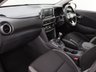 USED 2019 69 HYUNDAI KONA 1.0 T-GDi Premium SUV 5dr Petrol Manual Euro 6 (s/s) (120 ps) REAR CAM | BLUETOOTH | DAB |