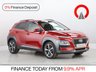 USED 2019 69 HYUNDAI KONA 1.0 T-GDi Premium SUV 5dr Petrol Manual Euro 6 (s/s) (120 ps) REAR CAM | BLUETOOTH | DAB |