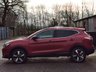USED 2017 17 NISSAN QASHQAI 1.2 DIG-T N-Connecta SUV 5dr Petrol Manual 2WD Euro 6 (s/s) (115 ps) 8x NISSAN SERVICES & JUST 1 OWNER!