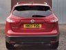 USED 2017 17 NISSAN QASHQAI 1.2 DIG-T N-Connecta SUV 5dr Petrol Manual 2WD Euro 6 (s/s) (115 ps) 8x NISSAN SERVICES & JUST 1 OWNER!
