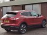 USED 2017 17 NISSAN QASHQAI 1.2 DIG-T N-Connecta SUV 5dr Petrol Manual 2WD Euro 6 (s/s) (115 ps) 8x NISSAN SERVICES & JUST 1 OWNER!