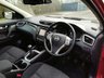 USED 2017 17 NISSAN QASHQAI 1.2 DIG-T N-Connecta SUV 5dr Petrol Manual 2WD Euro 6 (s/s) (115 ps) 8x NISSAN SERVICES & JUST 1 OWNER!