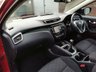USED 2017 17 NISSAN QASHQAI 1.2 DIG-T N-Connecta SUV 5dr Petrol Manual 2WD Euro 6 (s/s) (115 ps) 8x NISSAN SERVICES & JUST 1 OWNER!
