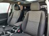 USED 2017 17 NISSAN QASHQAI 1.2 DIG-T N-Connecta SUV 5dr Petrol Manual 2WD Euro 6 (s/s) (115 ps) 8x NISSAN SERVICES & JUST 1 OWNER!