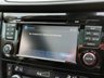 USED 2017 17 NISSAN QASHQAI 1.2 DIG-T N-Connecta SUV 5dr Petrol Manual 2WD Euro 6 (s/s) (115 ps) 8x NISSAN SERVICES & JUST 1 OWNER!