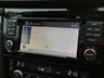 USED 2017 17 NISSAN QASHQAI 1.2 DIG-T N-Connecta SUV 5dr Petrol Manual 2WD Euro 6 (s/s) (115 ps) 8x NISSAN SERVICES & JUST 1 OWNER!