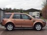 USED 2014 64 LAND ROVER FREELANDER 2 2.2 TD4 SE SUV 5dr Diesel Manual 4WD Euro 5 (s/s) (150 ps) JUST 2 PREVIOUS OWNERS!