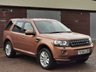 USED 2014 64 LAND ROVER FREELANDER 2 2.2 TD4 SE SUV 5dr Diesel Manual 4WD Euro 5 (s/s) (150 ps) JUST 2 PREVIOUS OWNERS!