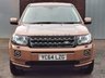USED 2014 64 LAND ROVER FREELANDER 2 2.2 TD4 SE SUV 5dr Diesel Manual 4WD Euro 5 (s/s) (150 ps) JUST 2 PREVIOUS OWNERS!