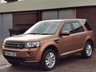 USED 2014 64 LAND ROVER FREELANDER 2 2.2 TD4 SE SUV 5dr Diesel Manual 4WD Euro 5 (s/s) (150 ps) JUST 2 PREVIOUS OWNERS!