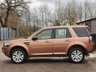 USED 2014 64 LAND ROVER FREELANDER 2 2.2 TD4 SE SUV 5dr Diesel Manual 4WD Euro 5 (s/s) (150 ps) JUST 2 PREVIOUS OWNERS!
