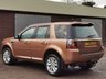 USED 2014 64 LAND ROVER FREELANDER 2 2.2 TD4 SE SUV 5dr Diesel Manual 4WD Euro 5 (s/s) (150 ps) JUST 2 PREVIOUS OWNERS!