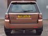 USED 2014 64 LAND ROVER FREELANDER 2 2.2 TD4 SE SUV 5dr Diesel Manual 4WD Euro 5 (s/s) (150 ps) JUST 2 PREVIOUS OWNERS!
