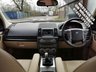 USED 2014 64 LAND ROVER FREELANDER 2 2.2 TD4 SE SUV 5dr Diesel Manual 4WD Euro 5 (s/s) (150 ps) JUST 2 PREVIOUS OWNERS!