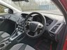USED 2014 14 FORD FOCUS 1.6 Zetec Hatchback 5dr Petrol Powershift Euro 5 (125 ps) 10x RECORDED SERVICES!