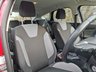 USED 2014 14 FORD FOCUS 1.6 Zetec Hatchback 5dr Petrol Powershift Euro 5 (125 ps) 10x RECORDED SERVICES!