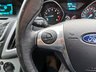USED 2014 14 FORD FOCUS 1.6 Zetec Hatchback 5dr Petrol Powershift Euro 5 (125 ps) 10x RECORDED SERVICES!