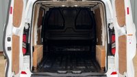 USED 2024 73 FORD TRANSIT CUSTOM LIMITED L1 SWB Euro 6 300 ULEZ 2.0 136 BHP NEW MODEL* 20995 + VAT