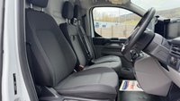USED 2024 73 FORD TRANSIT CUSTOM LIMITED L1 SWB Euro 6 300 ULEZ 2.0 136 BHP NEW MODEL* 20995 + VAT