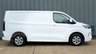 USED 2024 73 FORD TRANSIT CUSTOM LIMITED L1 SWB Euro 6 300 ULEZ 2.0 136 BHP NEW MODEL* 20995 + VAT