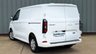 USED 2024 73 FORD TRANSIT CUSTOM LIMITED L1 SWB Euro 6 300 ULEZ 2.0 136 BHP NEW MODEL* 20995 + VAT