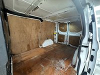 USED 2018 18 FORD TRANSIT CUSTOM 2.0 280 EcoBlue Panel Van 5dr Diesel Manual L1 H1 Euro 6 (105 ps) 