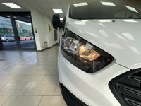 USED 2018 18 FORD TRANSIT CUSTOM 2.0 280 EcoBlue Panel Van 5dr Diesel Manual L1 H1 Euro 6 (105 ps) 