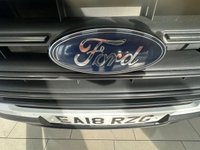 USED 2018 18 FORD TRANSIT CUSTOM 2.0 280 EcoBlue Panel Van 5dr Diesel Manual L1 H1 Euro 6 (105 ps) 